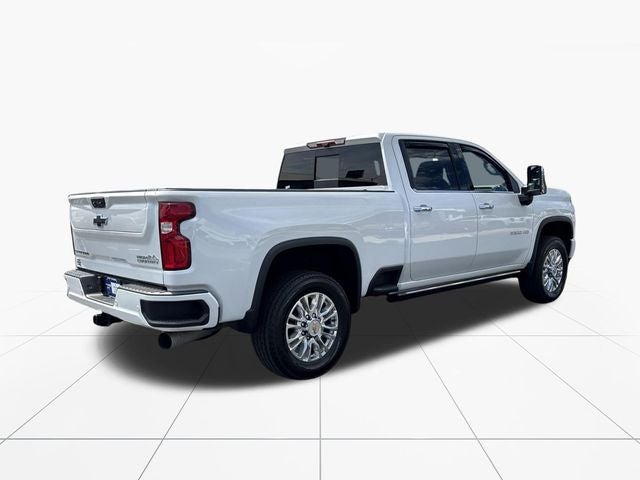 2023 Chevrolet Silverado 2500HD High Country