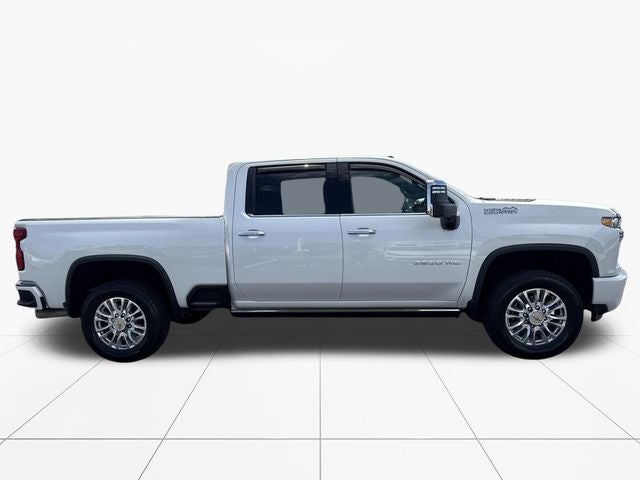 2023 Chevrolet Silverado 2500HD High Country