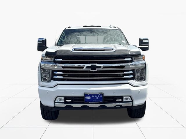 2023 Chevrolet Silverado 2500HD High Country