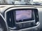 2020 Chevrolet Colorado Z71