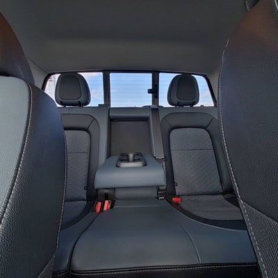 2020 Chevrolet Colorado Z71