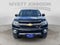 2020 Chevrolet Colorado Z71