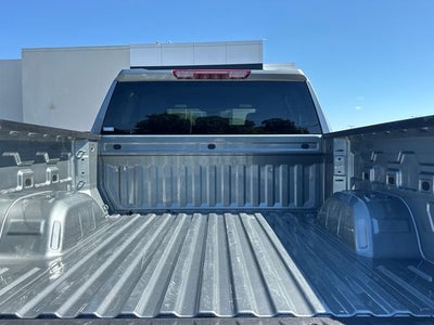 2026 Chevrolet Silverado 1500 LT LT1