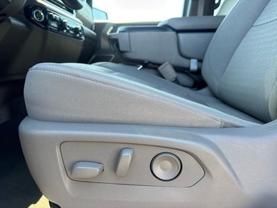 2026 Chevrolet Silverado 1500 LT LT1