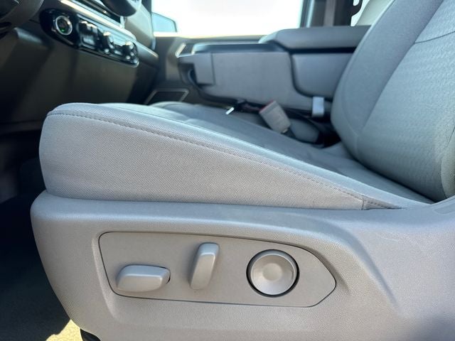2026 Chevrolet Silverado 1500 LT LT1