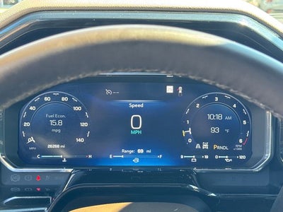 2026 Chevrolet Silverado 1500 LT LT1