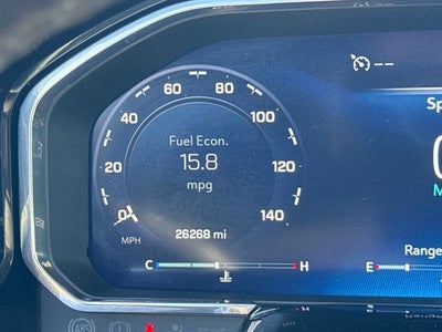 2026 Chevrolet Silverado 1500 LT LT1