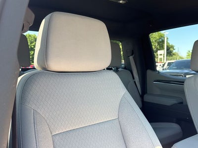 2026 Chevrolet Silverado 1500 LT LT1