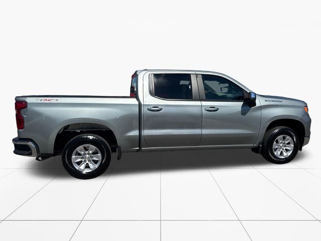 2026 Chevrolet Silverado 1500 LT LT1