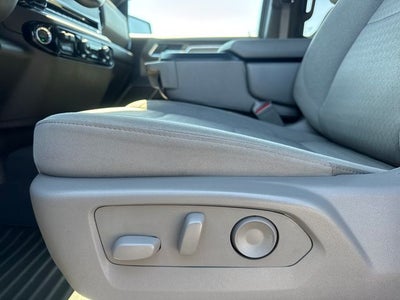 2026 Chevrolet Silverado 1500 LT LT1