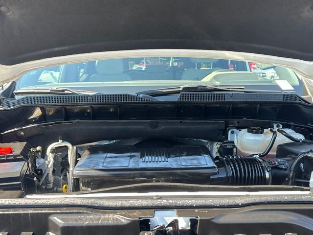 2026 Chevrolet Silverado 1500 LT LT1