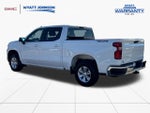 2026 Chevrolet Silverado 1500 LT LT1