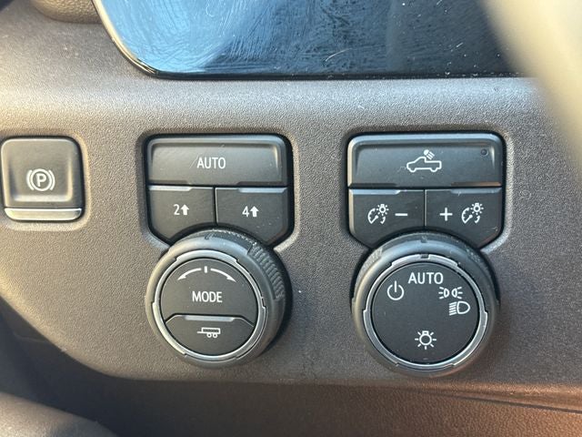 2026 Chevrolet Silverado 1500 LT LT1