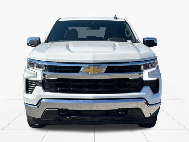 2026 Chevrolet Silverado 1500 LT LT1