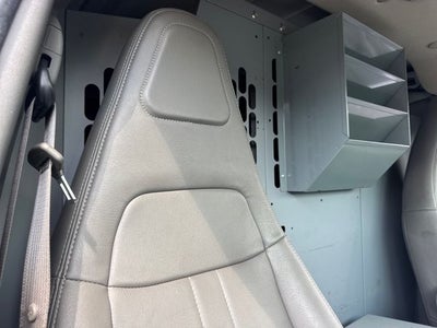 2019 Chevrolet Express 2500 Work Van Cargo