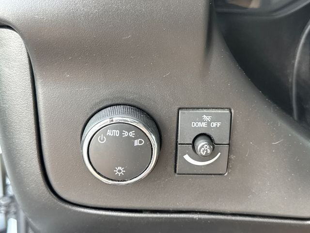 2019 Chevrolet Express 2500 Work Van Cargo
