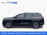 2020 GMC Acadia AT4