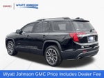 2020 GMC Acadia AT4