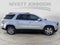 2017 GMC Acadia Limited Limited