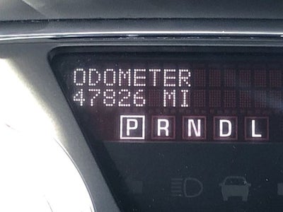 2017 GMC Acadia Limited Limited