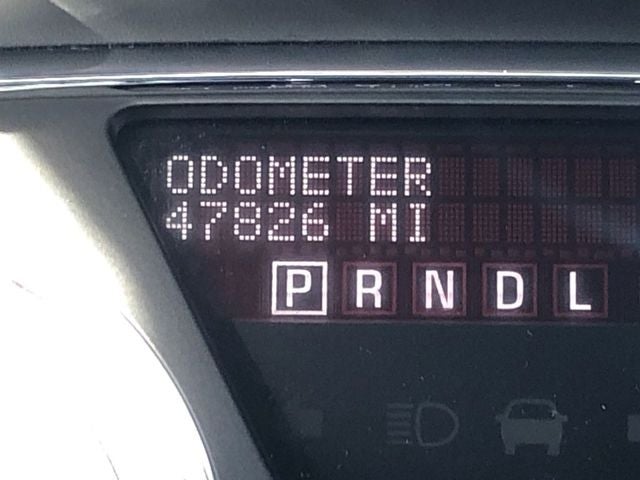 2017 GMC Acadia Limited Limited