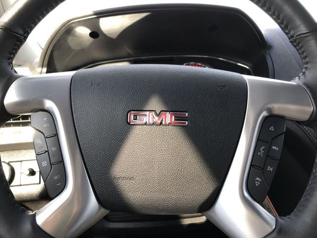 2017 GMC Acadia Limited Limited