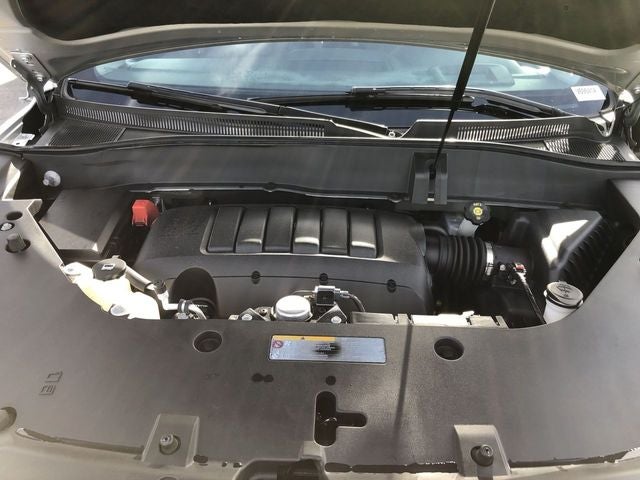 2017 GMC Acadia Limited Limited