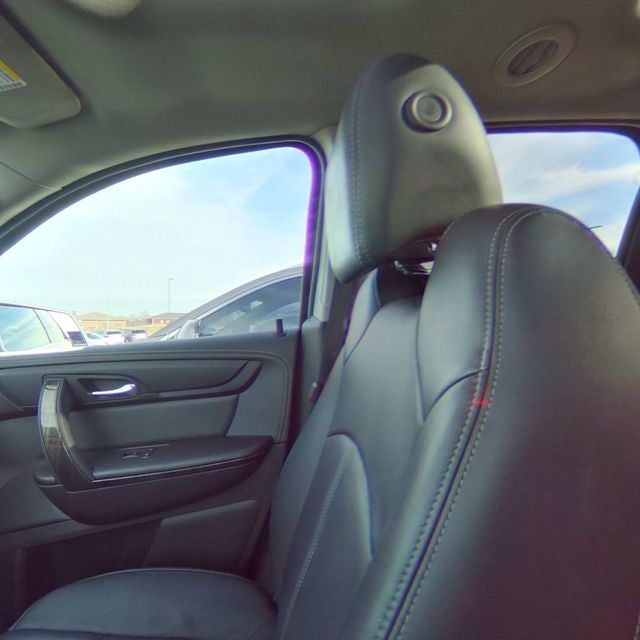 2017 GMC Acadia Limited Limited