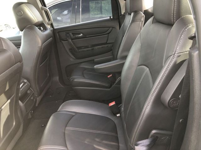 2017 GMC Acadia Limited Limited