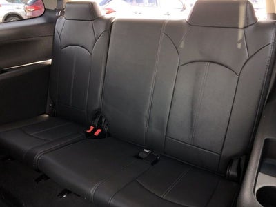 2017 GMC Acadia Limited Limited