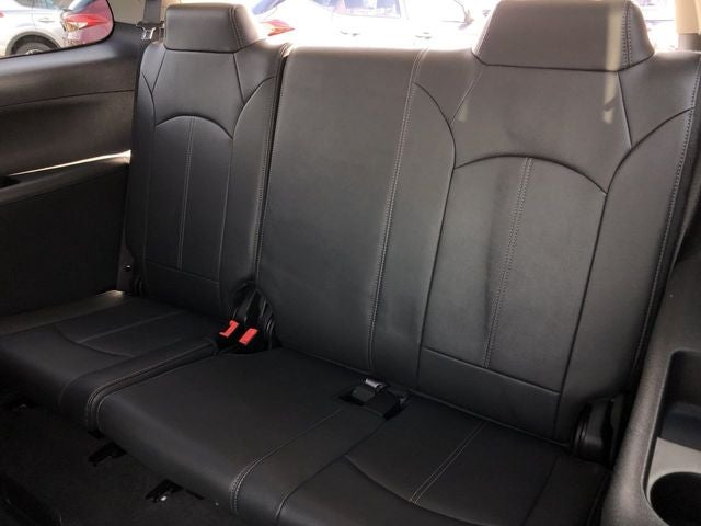 2017 GMC Acadia Limited Limited