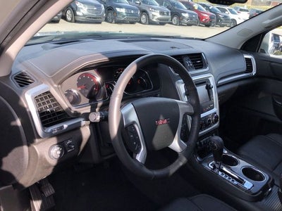 2017 GMC Acadia Limited Limited