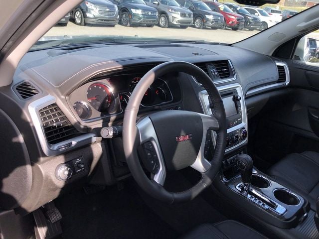 2017 GMC Acadia Limited Limited