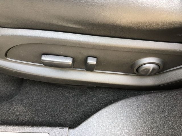 2017 GMC Acadia Limited Limited