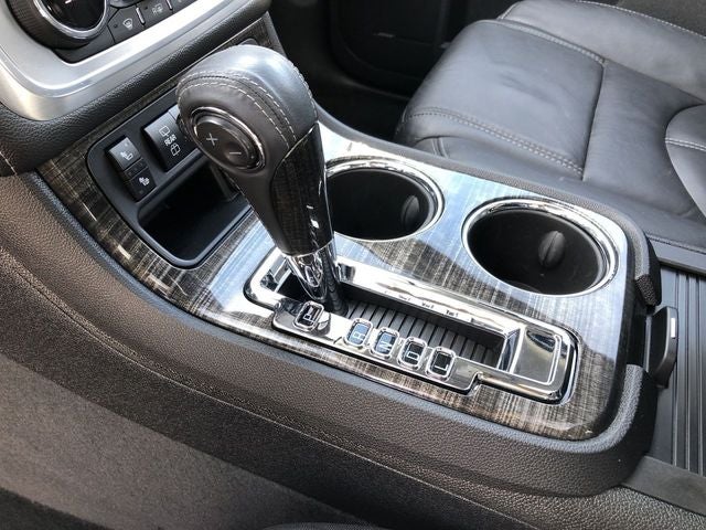 2017 GMC Acadia Limited Limited