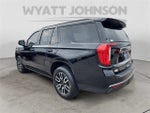 2022 GMC Yukon AT4