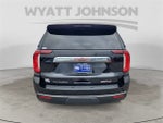 2022 GMC Yukon AT4