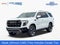 2025 GMC Yukon AT4