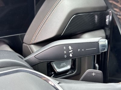 2025 GMC Yukon AT4