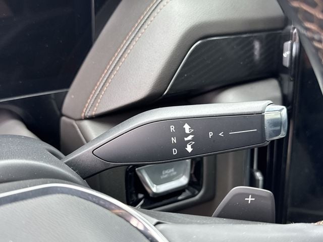 2025 GMC Yukon AT4