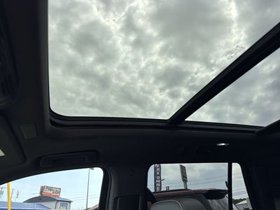 2025 GMC Yukon AT4
