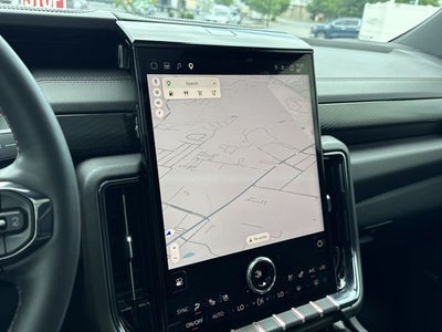2025 GMC Yukon AT4