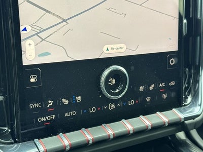 2025 GMC Yukon AT4