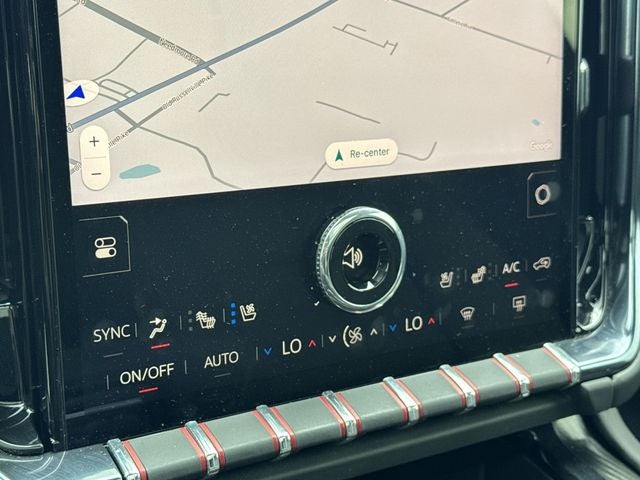 2025 GMC Yukon AT4