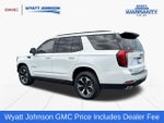 2025 GMC Yukon AT4