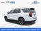 2025 GMC Yukon AT4