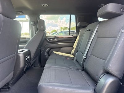 2023 GMC Yukon XL SLE