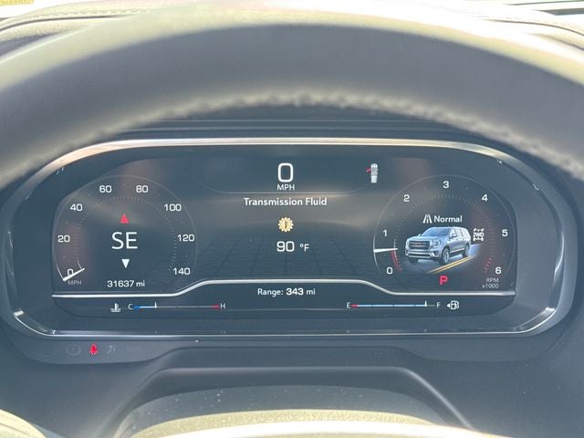 2023 GMC Yukon XL SLE