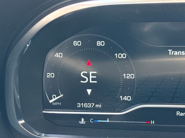 2023 GMC Yukon XL SLE