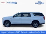 2023 GMC Yukon XL SLE
